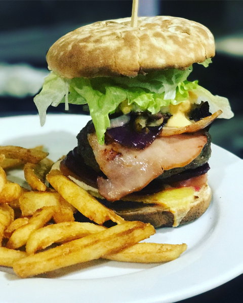 Commercial Hotel Orroroo - Accommodation Cairns 2