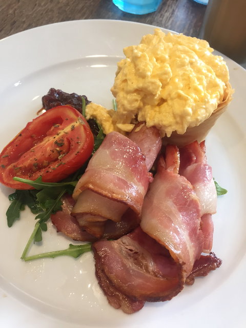 Double Shot New Farm - Accommodation Cairns 3