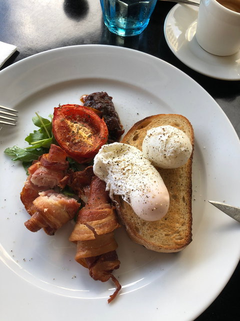 Double Shot New Farm - Accommodation Cairns 4