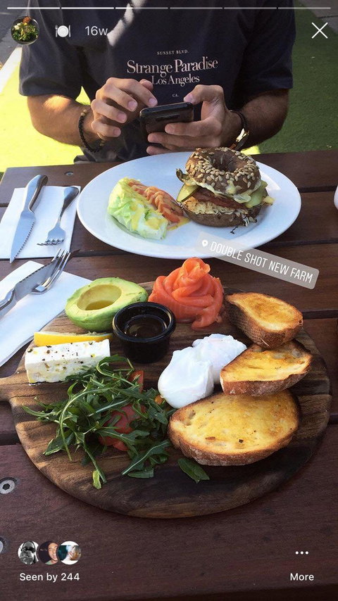 Double Shot New Farm - Accommodation Cairns 5