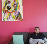 Fat Beagle Coffee Shop - Accommodation Cairns