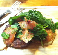 Harvest Mylor Cafe Adelaide Hills - Accommodation Cairns