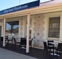 Jetty Road Bakehouse - Accommodation Cairns