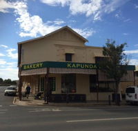 Kapunda Bakery - Accommodation Cairns
