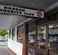Mannum Community Club - Accommodation Cairns