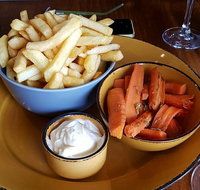 Mocandunda Cellar Door and Restaurant