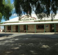 North Laura Hotel - Accommodation Cairns
