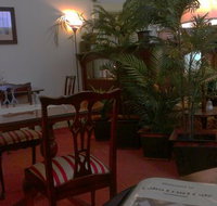 Palm Court Cafe Mannum SA - Accommodation Cairns
