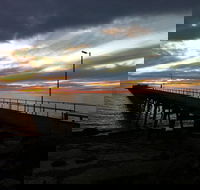 Port Hughes General Store