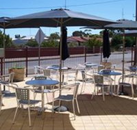 Restaurant at Copper Coast Hotel - Accommodation Cairns