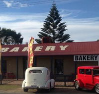 Robe Bakery Rosetown