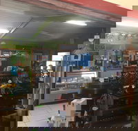 Simpson Rices Creek - Accommodation Cairns