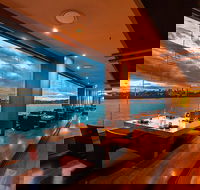 Sono Japanese Restaurant Portside Wharf - Accommodation Cairns