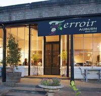 Terroir Auburn - Accommodation Cairns