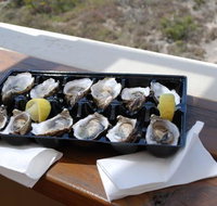 The Fish Box Kiosk - Accommodation Cairns