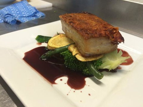 The Location Cafe - Accommodation Cairns 0