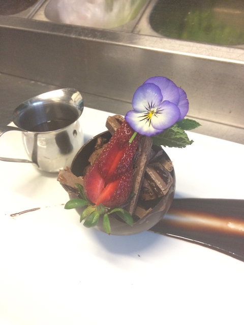 The Location Cafe - Accommodation Cairns 3