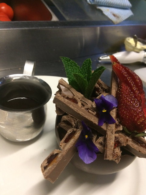 The Location Cafe - Accommodation Cairns 4