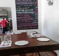 The Summertown Aristologist - Accommodation Cairns