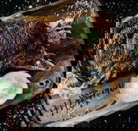 The Tasting Room at Mayura Station - Accommodation Cairns