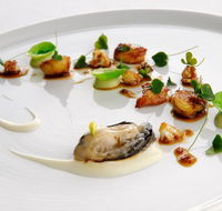 Urbane Restaurant - Accommodation Cairns
