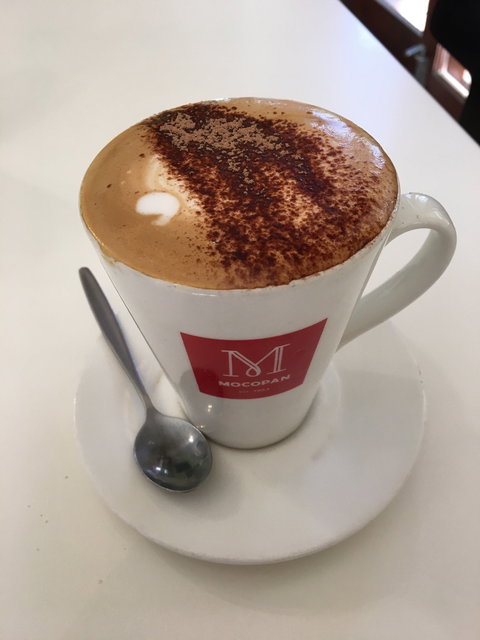 Vintage Cafe - Accommodation Cairns 2