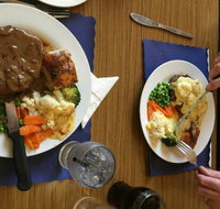 Weroona Hotel Motel - Accommodation Cairns