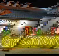 Masala Indian Cannon Park - Accommodation Cairns
