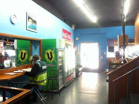 Acropolis Souvlaki Bar - Accommodation Cairns 12