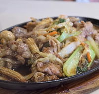 Chopstix on Rundle - Accommodation Cairns