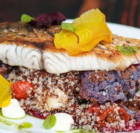 Phon's Thai - Accommodation Cairns