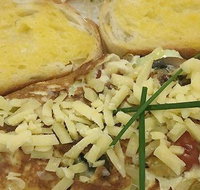 Submarine Cafe - Accommodation Cairns