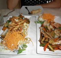 Thai Arana Hills - Accommodation Cairns