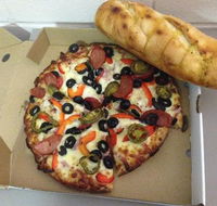 The Pizza Place - Accommodation Cairns