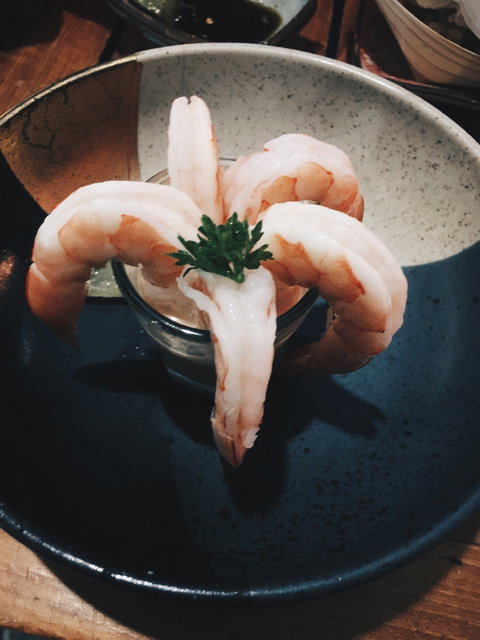 Nagomi Restaurant - Accommodation Cairns 2