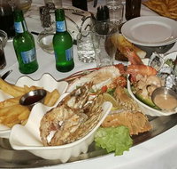 Ashmore Seafood and Steakhouse - Accommodation Cairns
