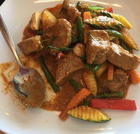 At Thai on Ferry - Accommodation Cairns