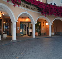 Athenia Restaurant Bar - Accommodation Cairns