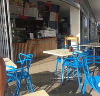 Beach Cafe - Accommodation Cairns