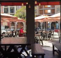 Cabukee Cafe - Accommodation Cairns