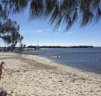 Cafe 7 Paradise Point - Accommodation Cairns