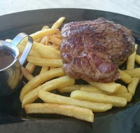 Cafe Central on Scarborough Street - Accommodation Cairns