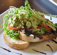 Cafe Gold Coast - Accommodation Cairns