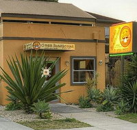 Casa Mexicana - Accommodation Cairns