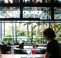 Chapter  Verse bar and lounge - Accommodation Cairns