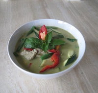 Chilli Thai - Accommodation Cairns