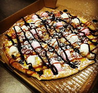 Creative Pizza - Accommodation Cairns