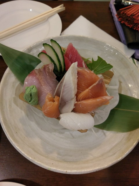 Daiki Japanese Restaurant - Accommodation Cairns 6
