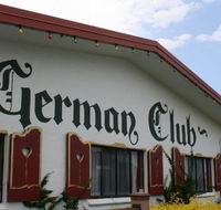 German Club Gold Coast - Accommodation Cairns