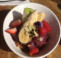Goji Granola Bar and Cafe - Accommodation Cairns